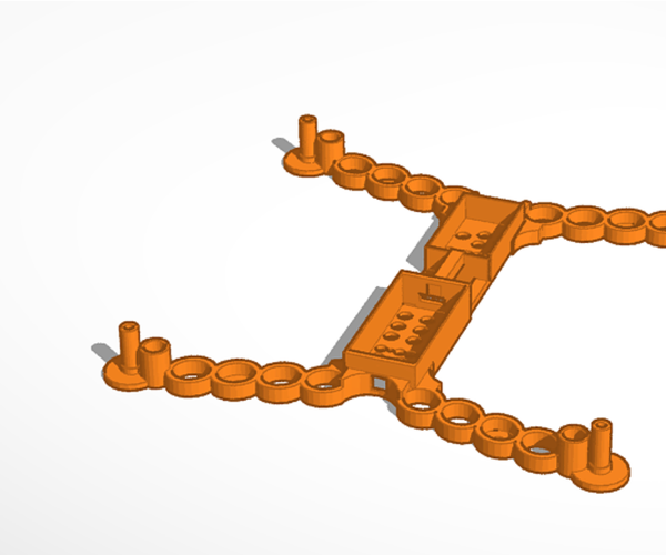 3D Print and Assemble Your Own Drone