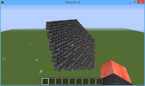 Python Coding for Minecraft : 18 Steps (with Pictures) - Instructables