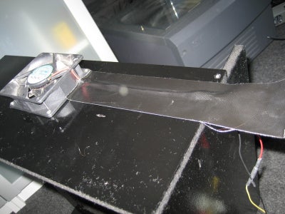 Making the Frame