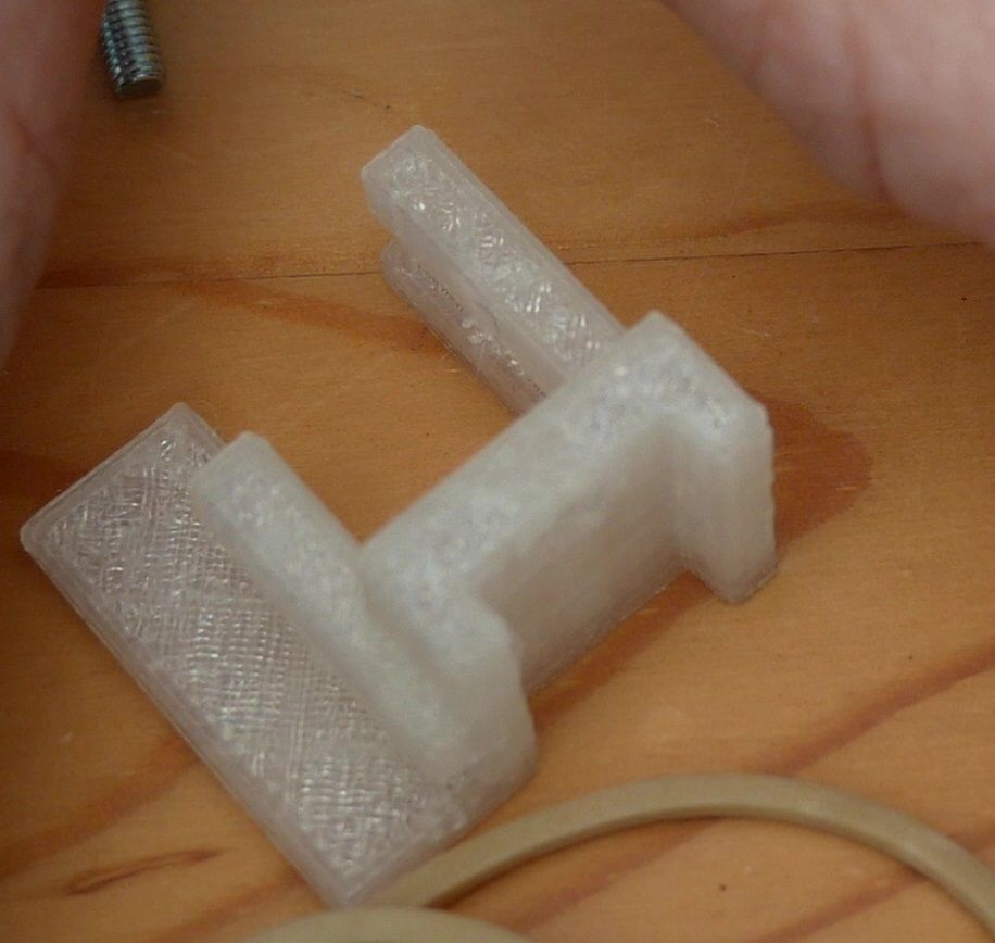 Turn Your 3D Printer Into a Plotter : 11 Steps (with Pictures ...