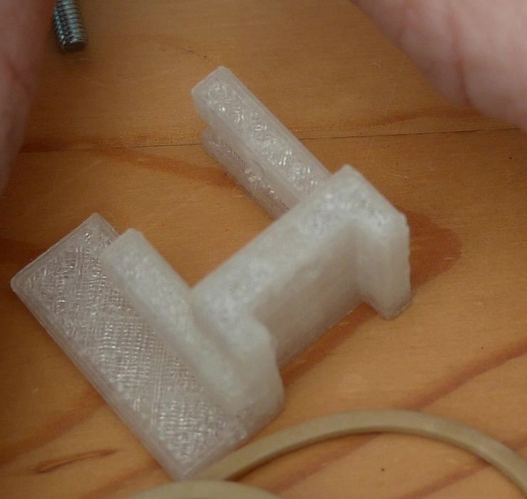 Turn Your 3D Printer Into a Plotter : 11 Steps (with Pictures ...