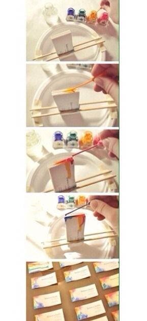 Style Cards