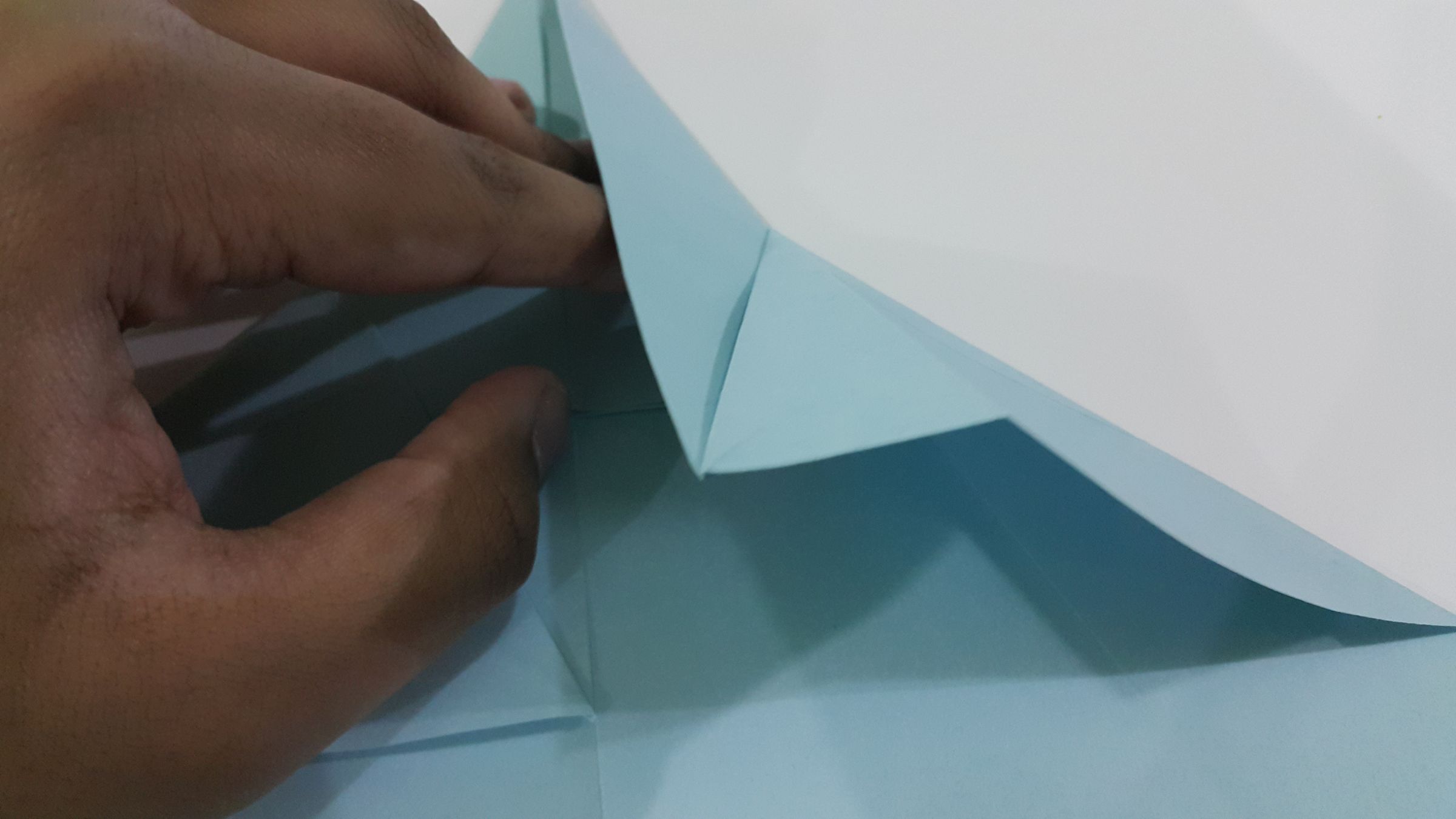 F-15 Paper Model : 16 Steps (with Pictures) - Instructables