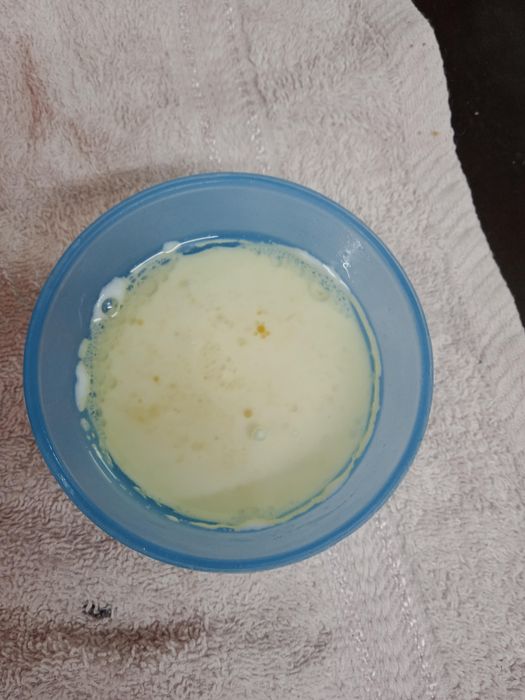 Easy Gluten Free Sponge Cake Using Rice Flour : 12 Steps (with Pictures ...