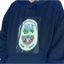 DIY Custom Hoodie With LOKLiK IPrinter