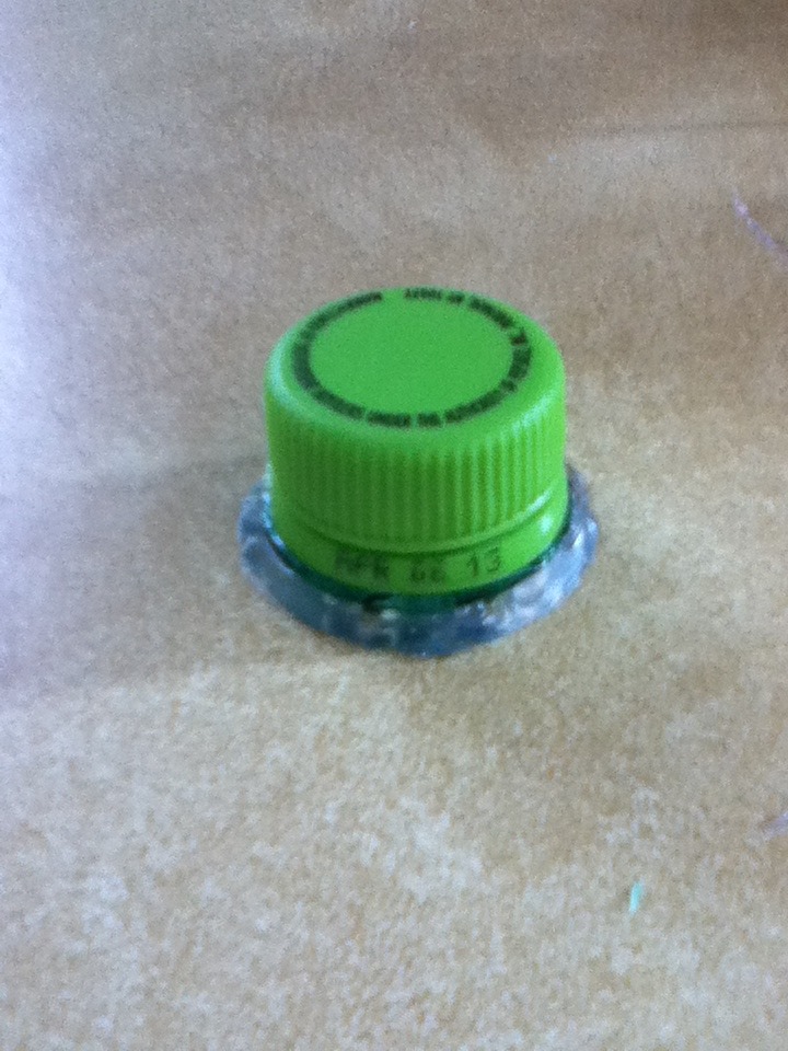 How to Make a Chap Stick Holder