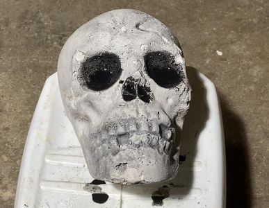 Paint and Finish