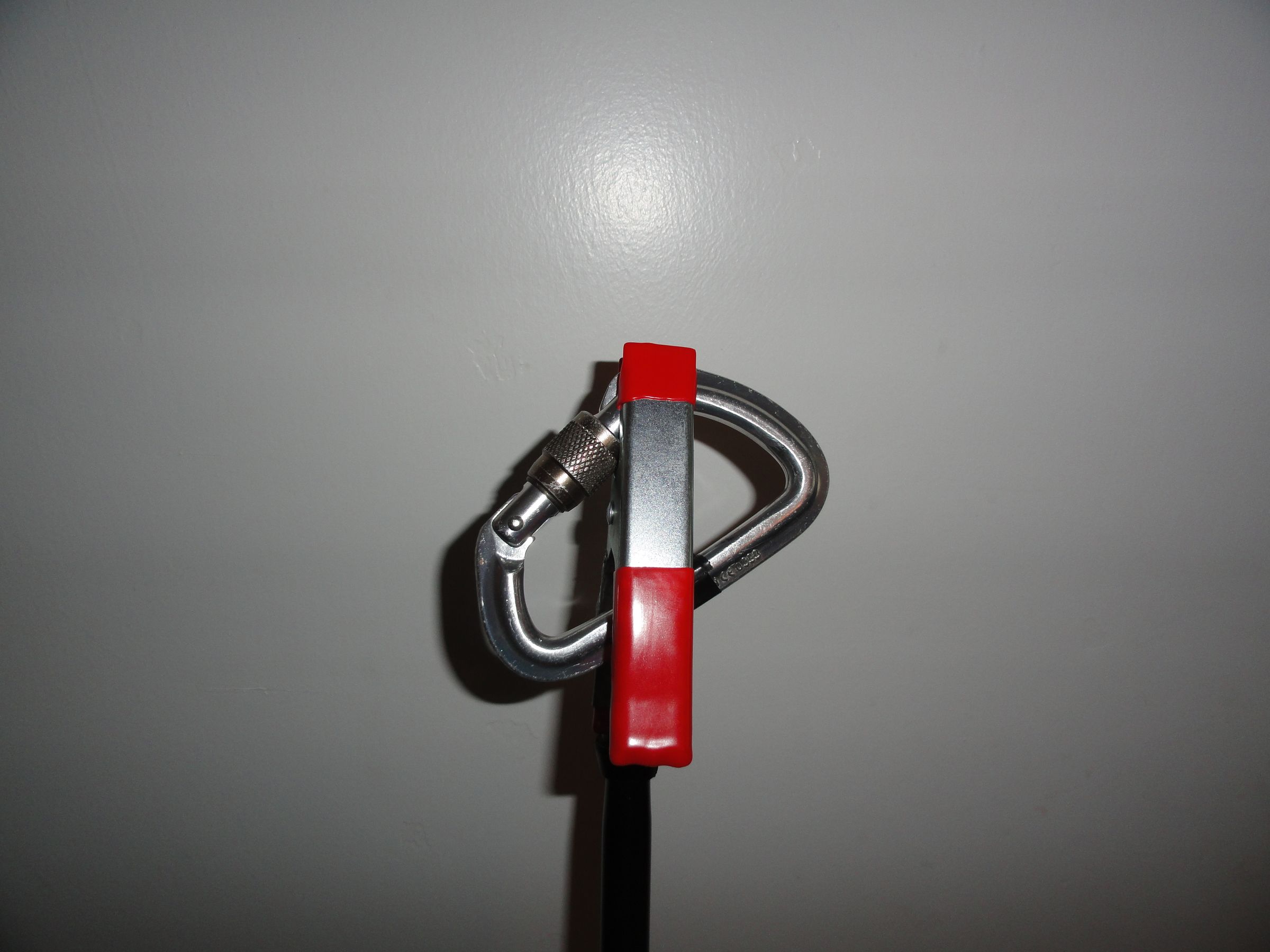 Rock Climbing Stick Clip 5 Steps (with Pictures) Instructables