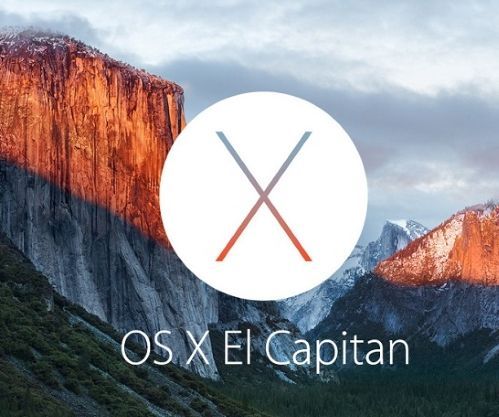 Install Mac OS X El Capitan in Windows