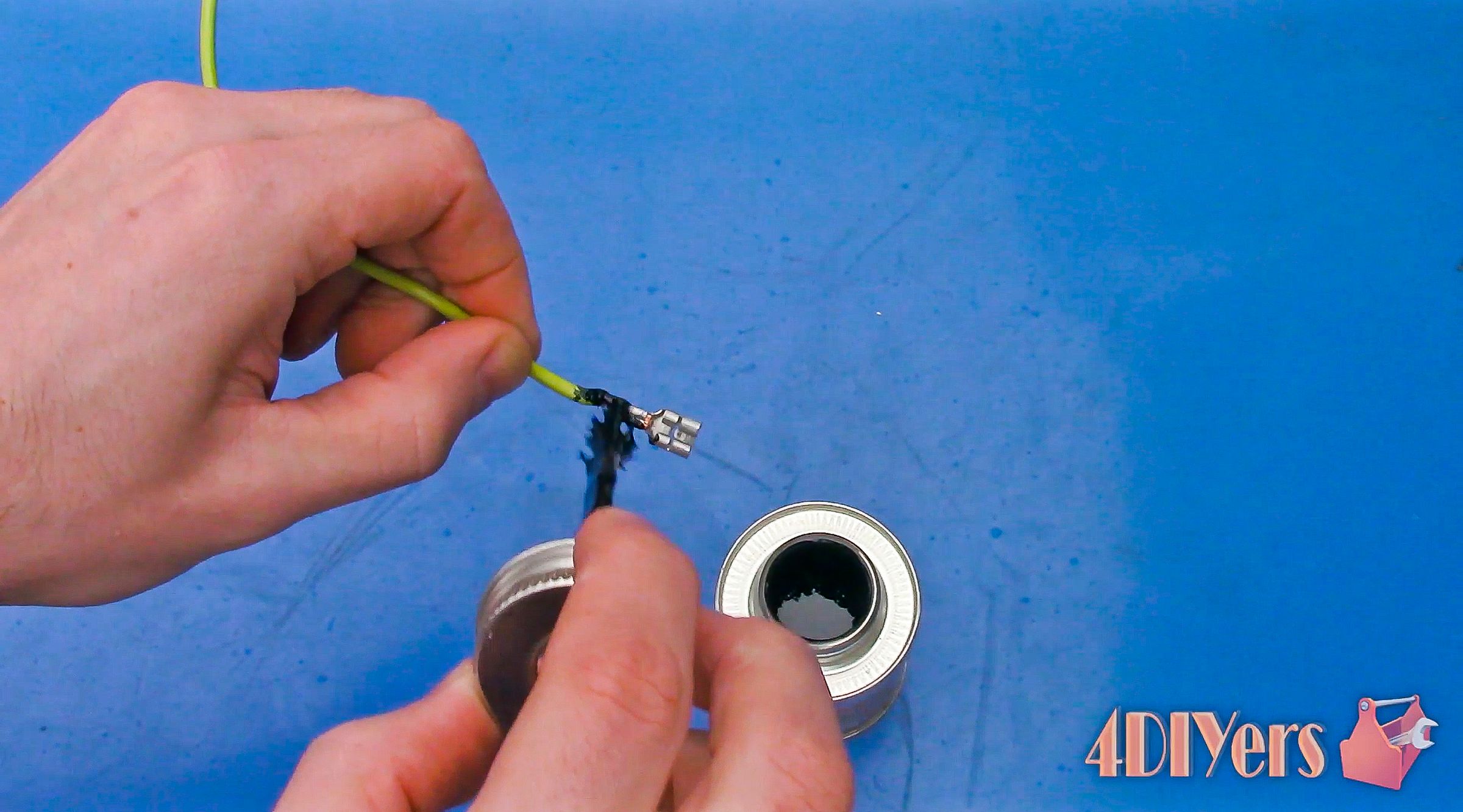 3 Ways on How to Waterproof Electrical Connections 4 Steps (with