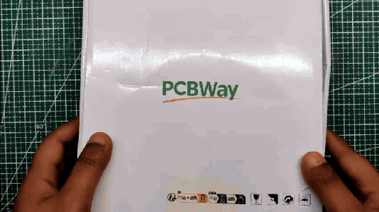 PCBWAY Giftshop