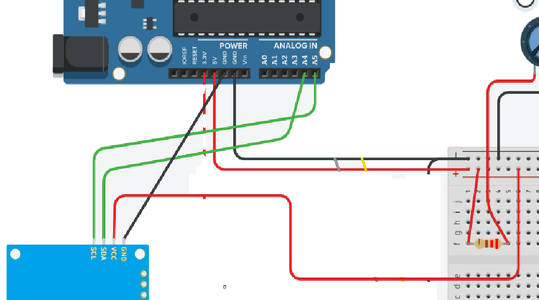 Weather Station & Clock : 9 Steps - Instructables