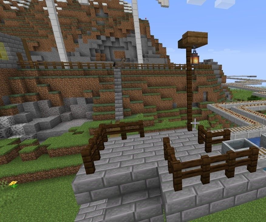 Create a Sustainable City