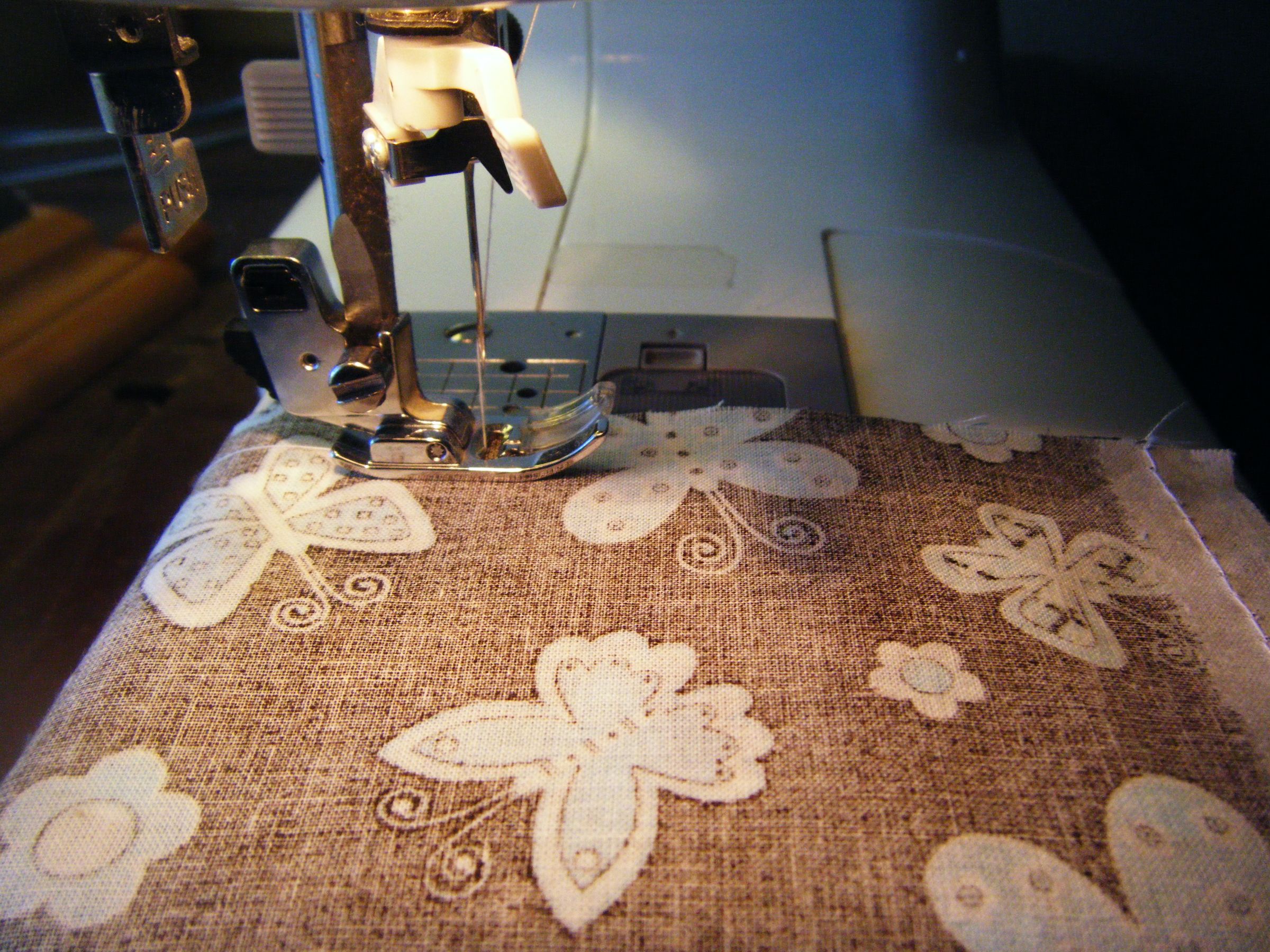 Warm Rice Bag : 10 Steps - Instructables