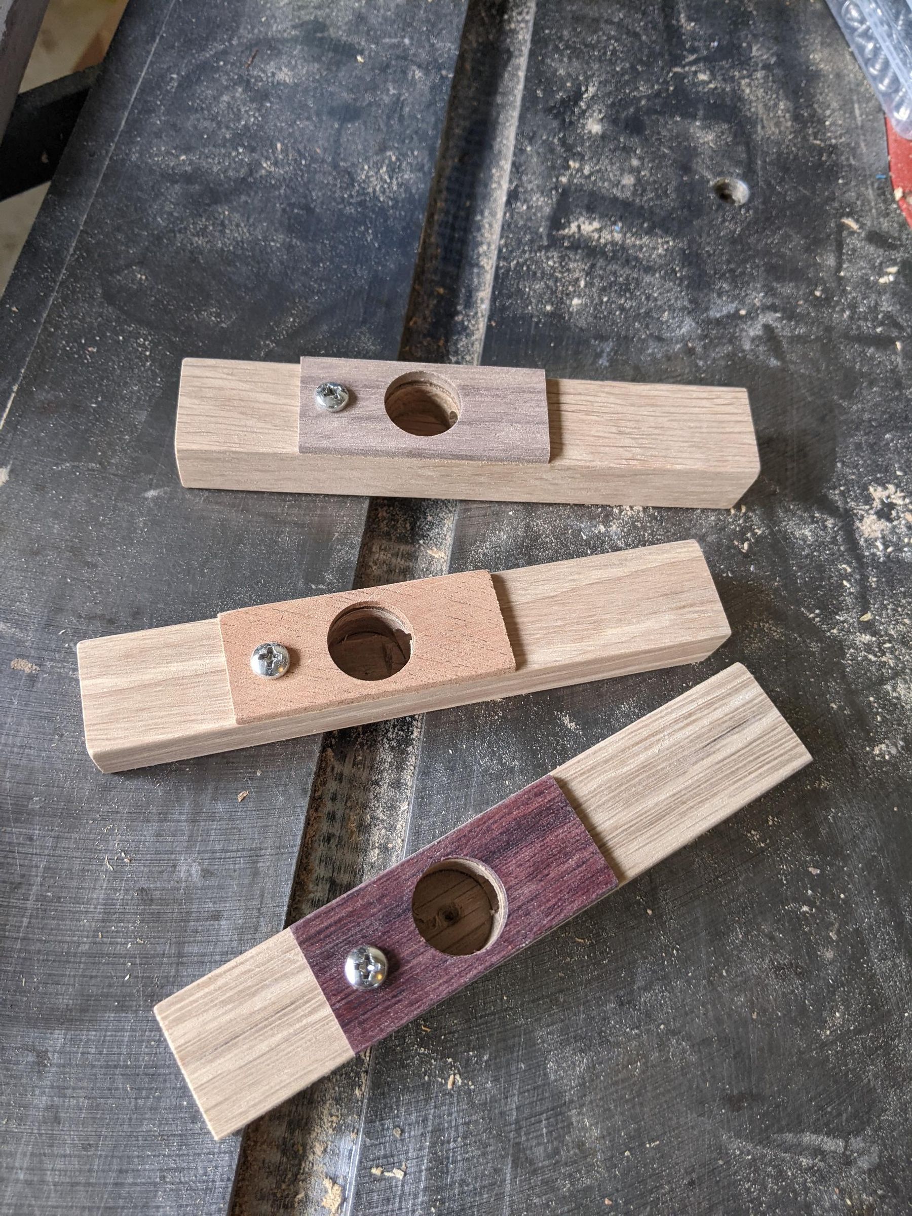 Kazoo Making and Caroling (100+ Hours of Research to Create a High