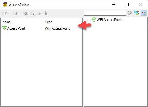 WiFi Setup photo 2