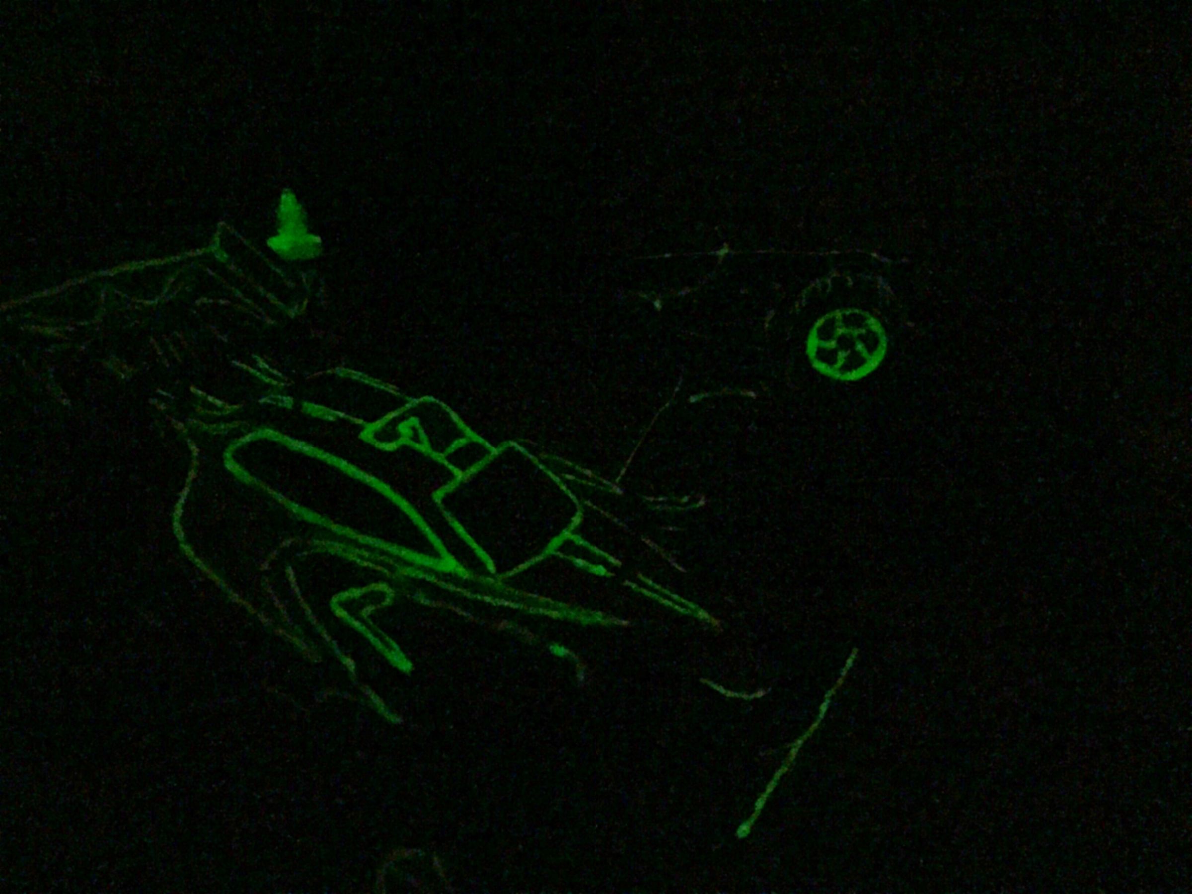 Custom RC Car Neon Lights 5 Steps (with Pictures) Instructables