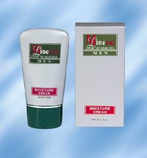 After Shave - Dead Sea Moisture Cream
