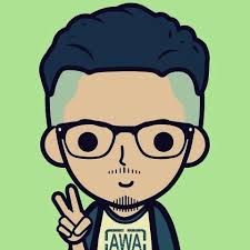 author