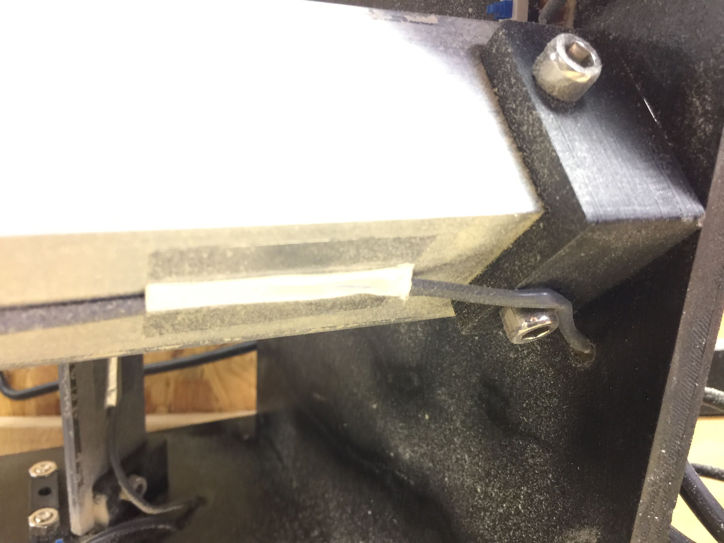 Add Homing Switches to a Sienci Mill One CNC 9 Steps (with Pictures