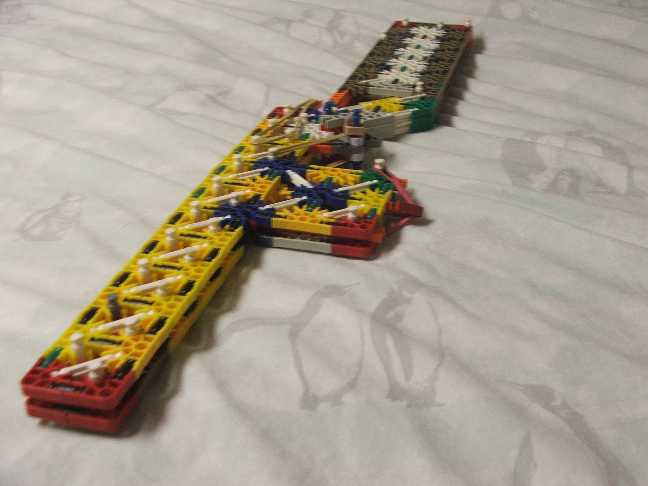 Knex Shotgun