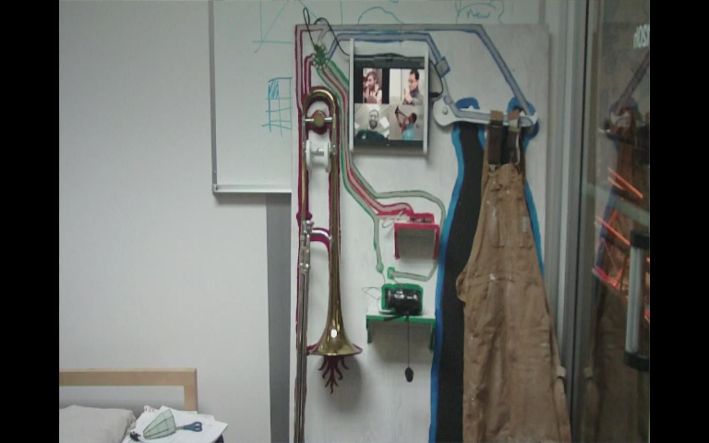 MAS 960 Design for Empowerement - Arduino Project RUDI