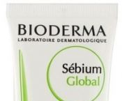 Bioderma Sebium Global Krem Sivilceleri Gidermeye Yardımcı Krem 30 Ml