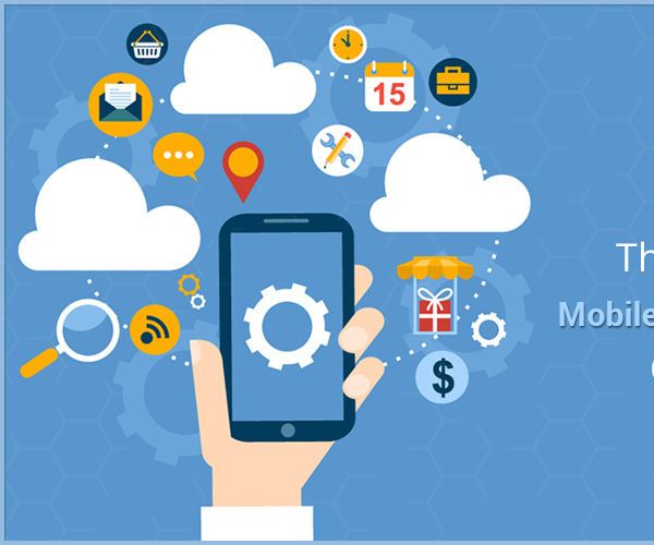 Mobile Application Development Company in Bangalore