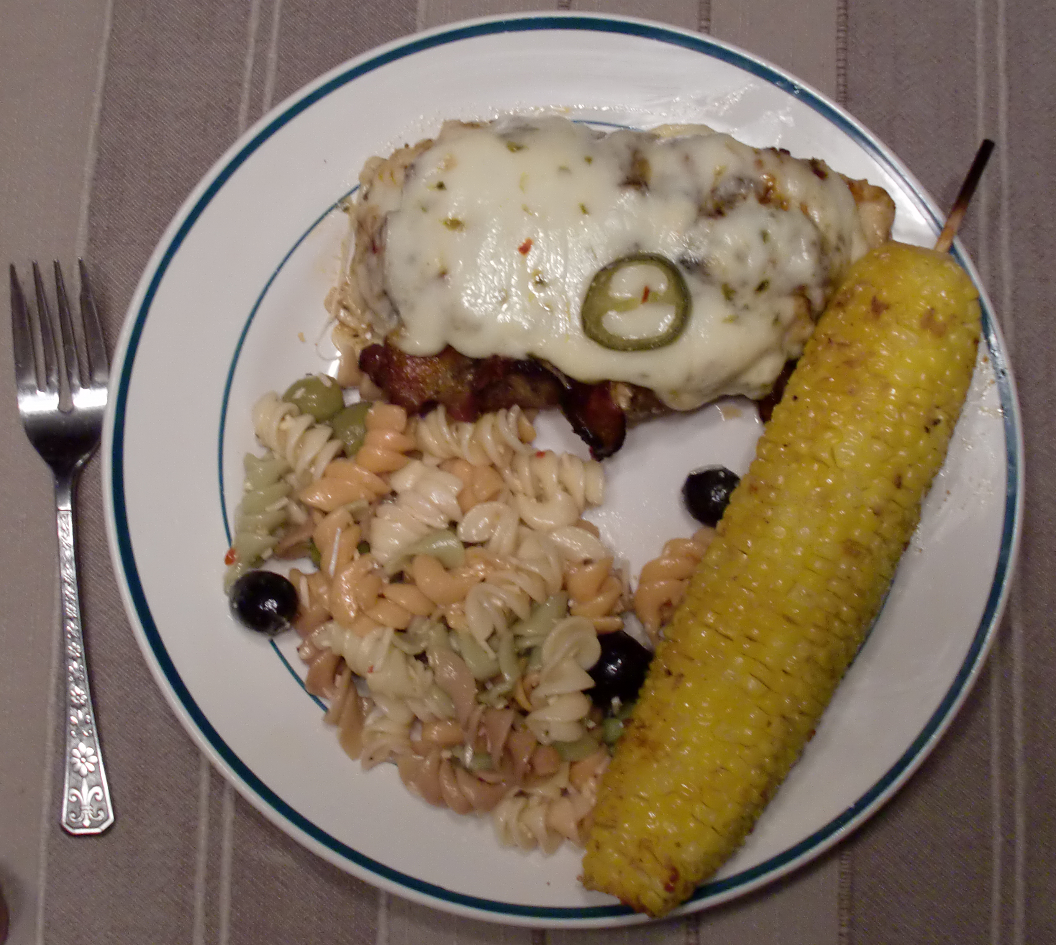 How to Prepare Bacon Wrapped Jalapeno Stuffed Chicken Breast
