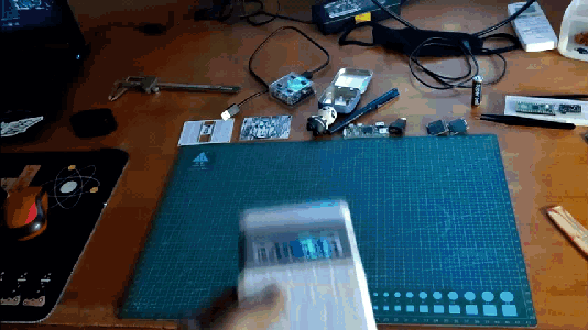 POWER BLOCK Version 2