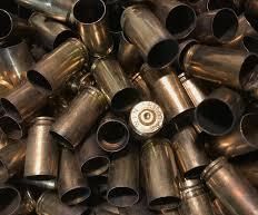 How to Reload Pistol Ammunition.