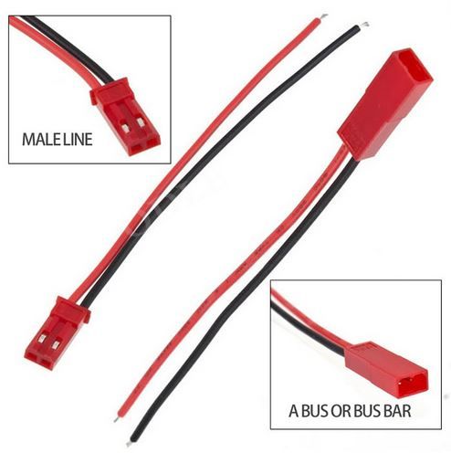 Bagian Elektronik Lainnya