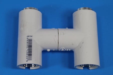 Conecta Las Uniones T 