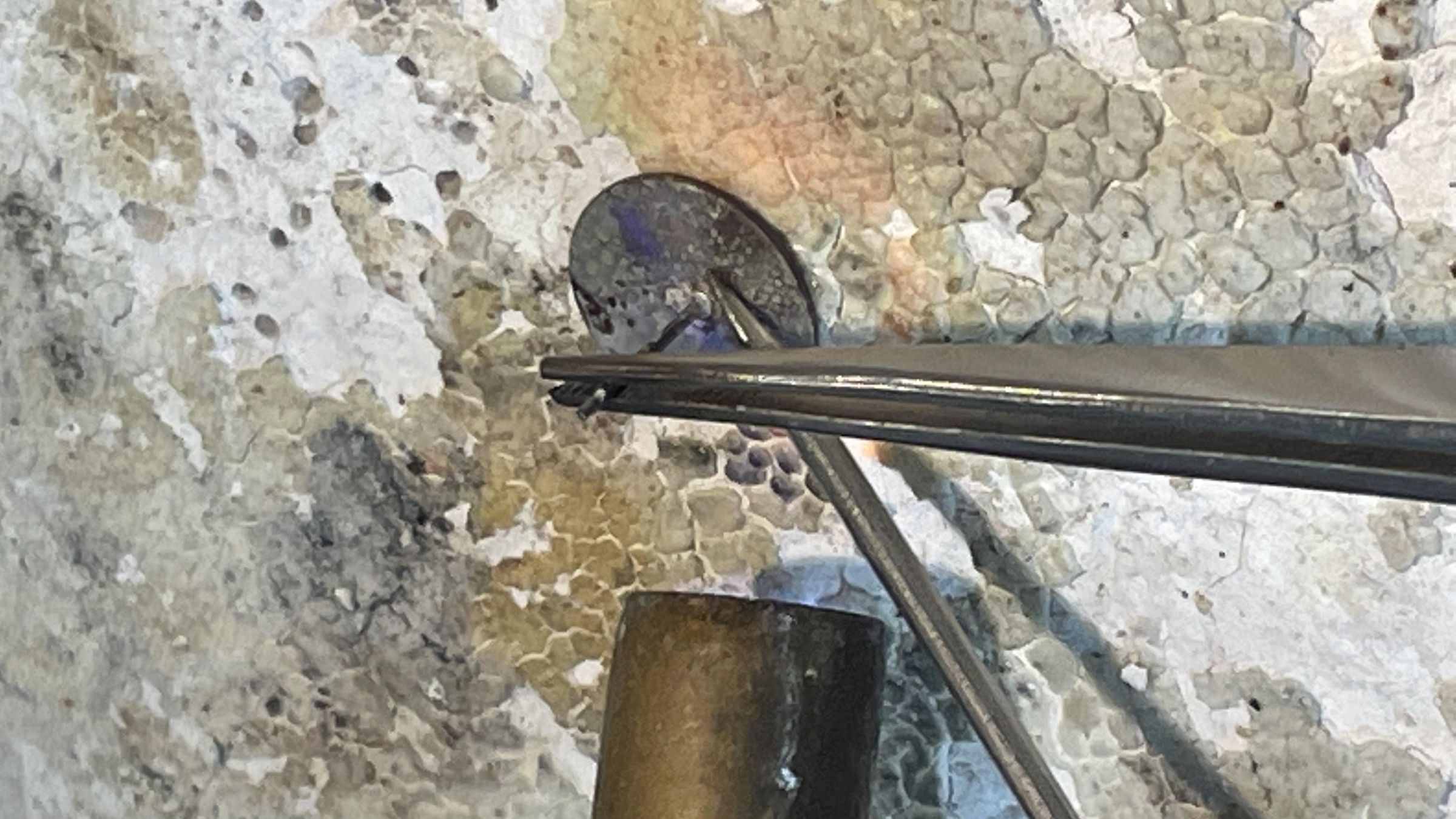 PEBBLES and PEARLS 5 Steps (with Pictures) Instructables