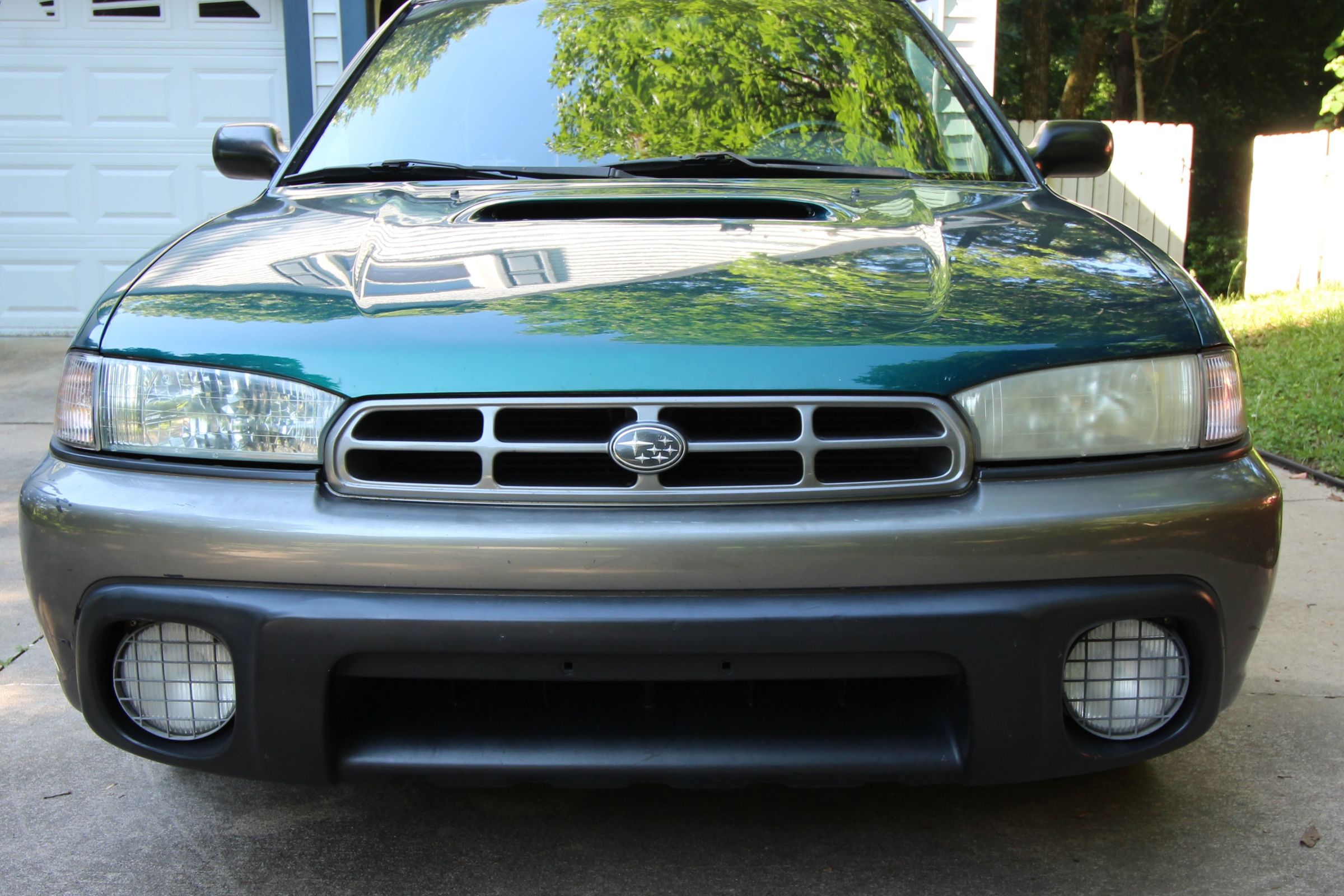 How to Clean the Inside of a Headlight 4 Steps (with Pictures