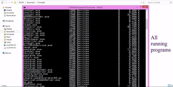 10 Command Prompt Secrets and Tricks (Must Know) : 12 Steps - Instructables