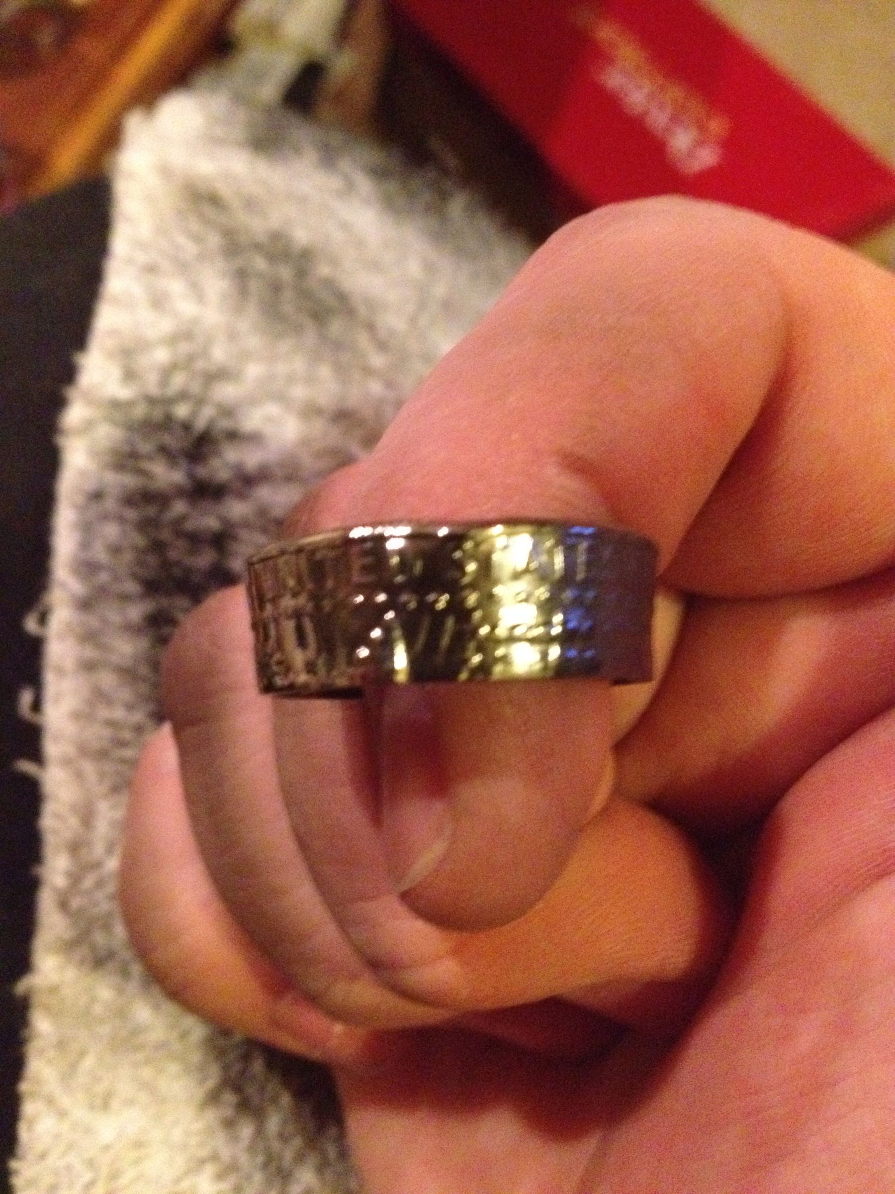 How to Polish Jewelry Properly at Home 4 Steps Instructables