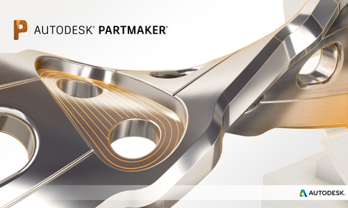 PartMaker SwissCAM Fundamentals
