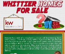 Whittier Homes for Sale