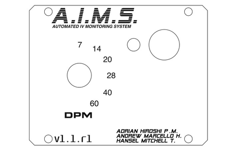 Laser Etching