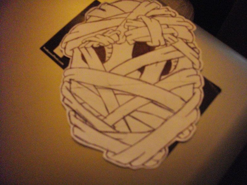 My Graffiti Artwork
