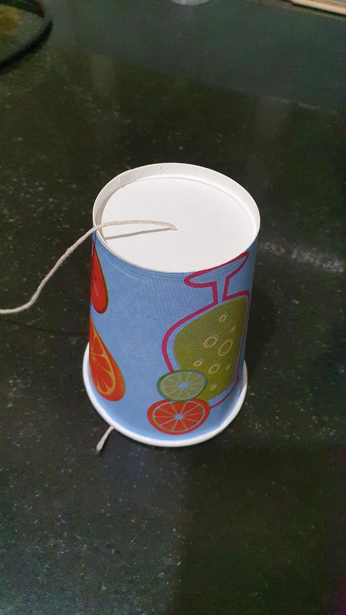 Singing Birthday Candle 5 Steps Instructables