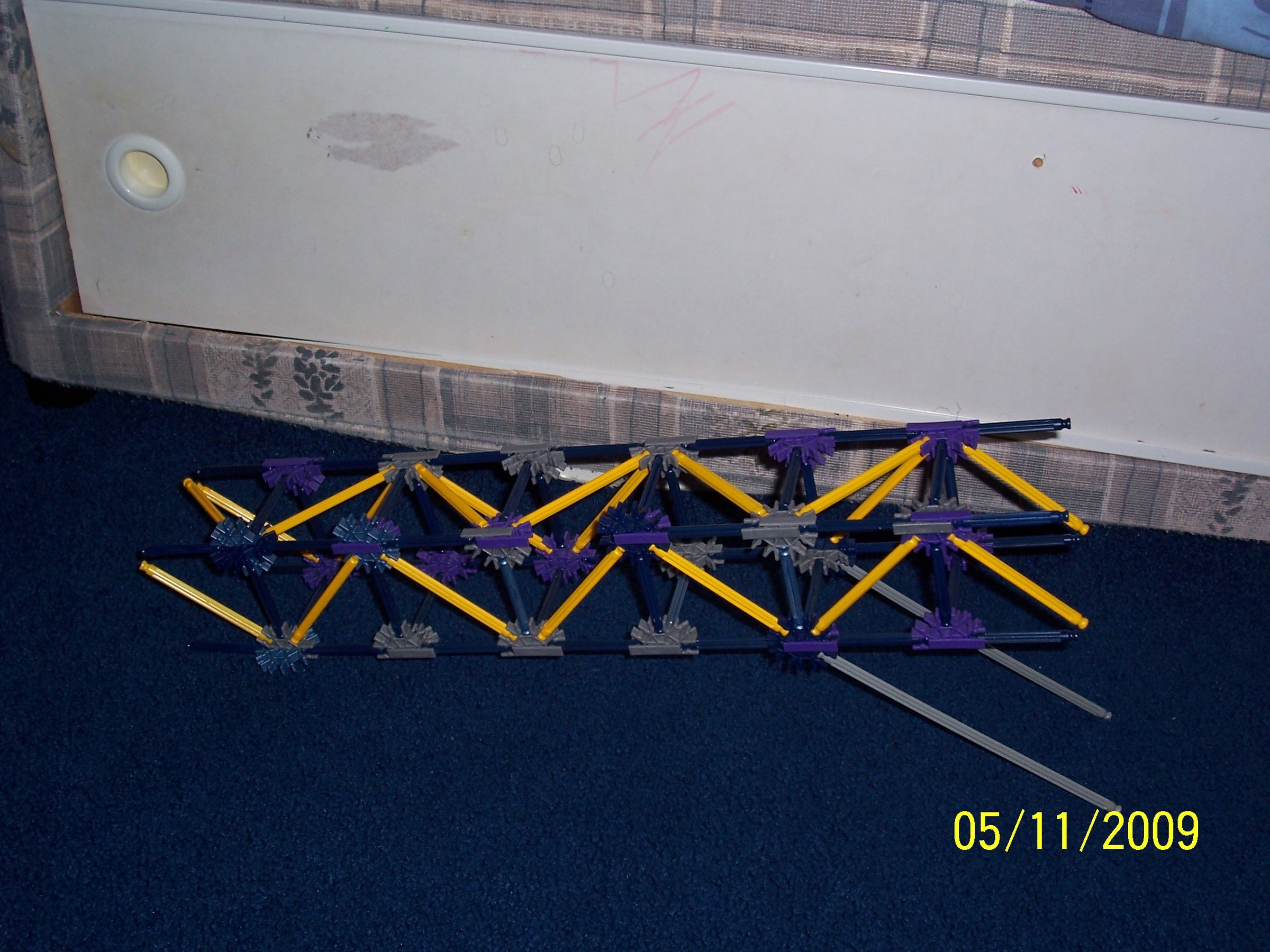 Project DESTRUCTION Part 5