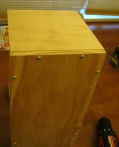 Create Box
