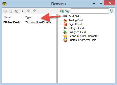 in Visuino Add & Set Components photo 5 in Visuino Add & Set Components photo 5