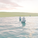Realistic Ocean in Blender