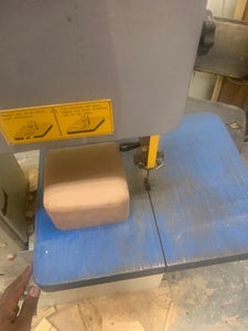 Making a Mold and a Master