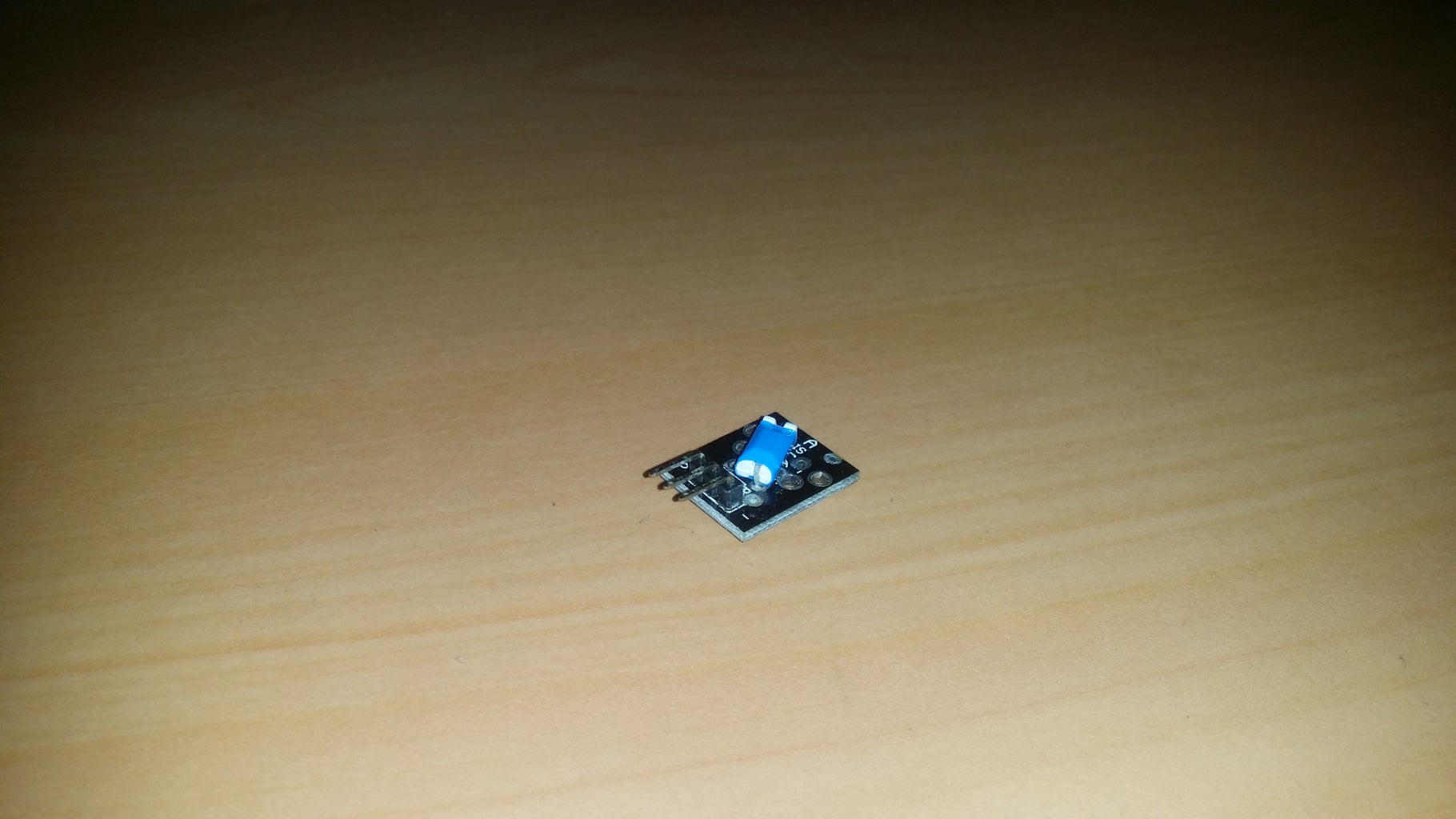 Arduino | 37 in 1 Sensors Kit Explained : 37 Steps - Instructables