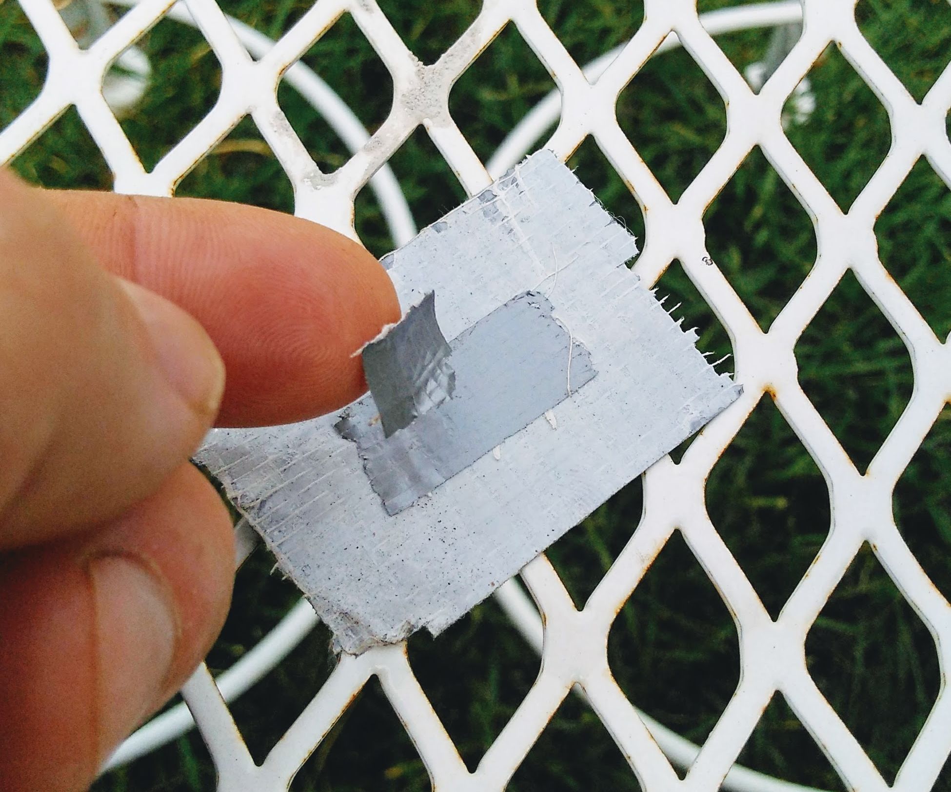 Backcountry Blisters