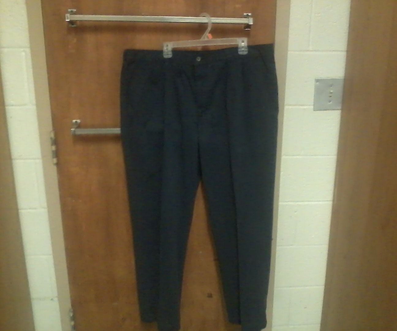 How to Iron and Crease Your Dress Pants 13 Steps (with Pictures